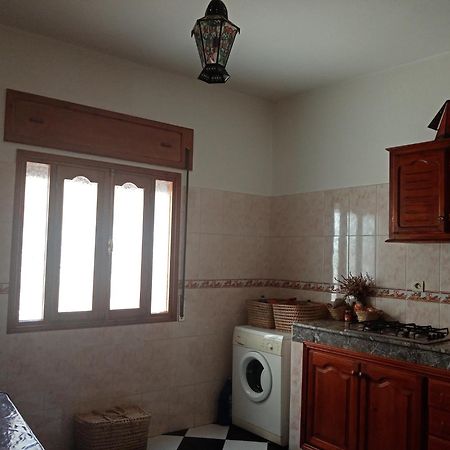Tangier Medina Roof Top Apartment With Ocean Views Eksteriør billede