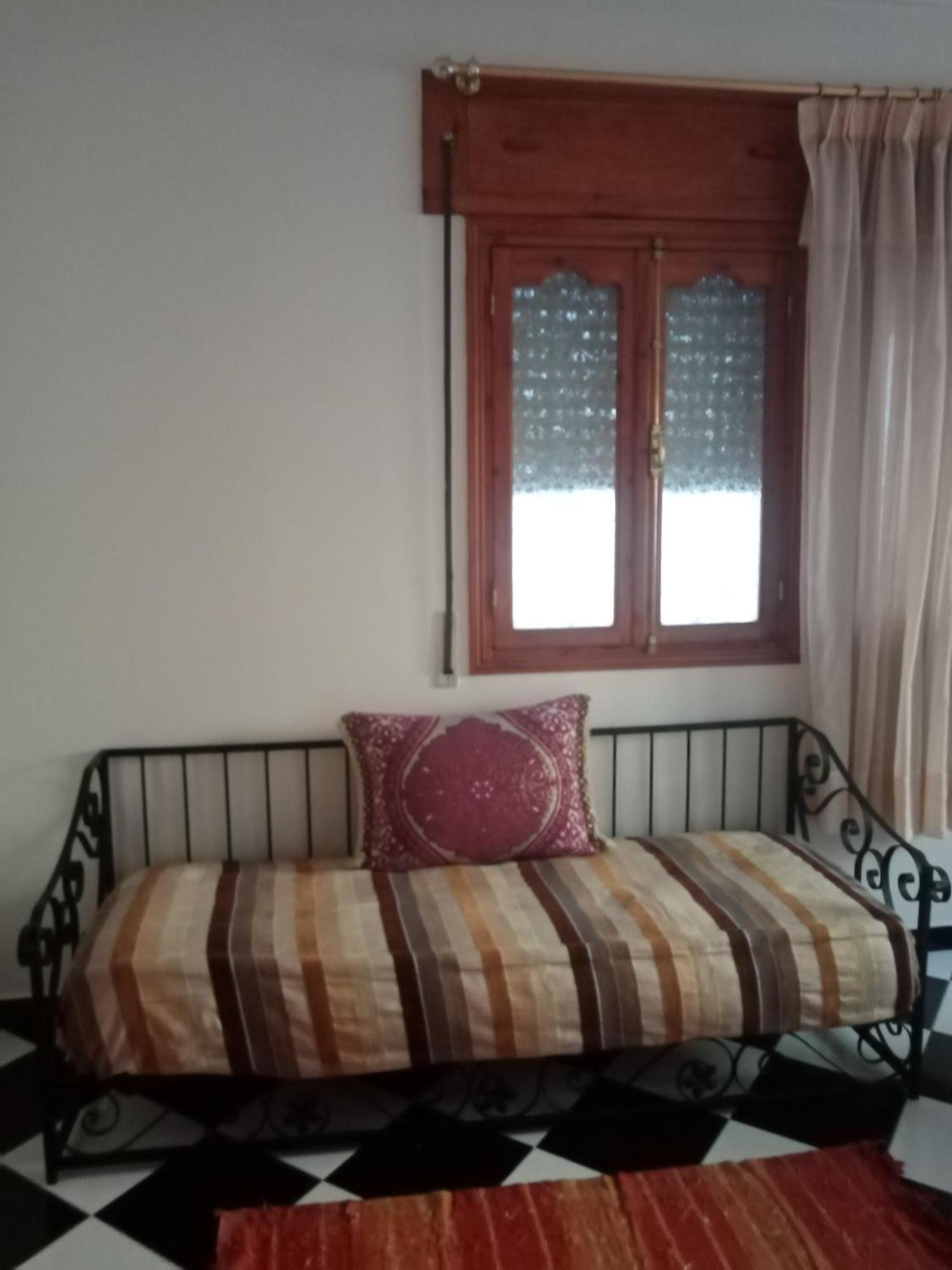 Tangier Medina Roof Top Apartment With Ocean Views Eksteriør billede