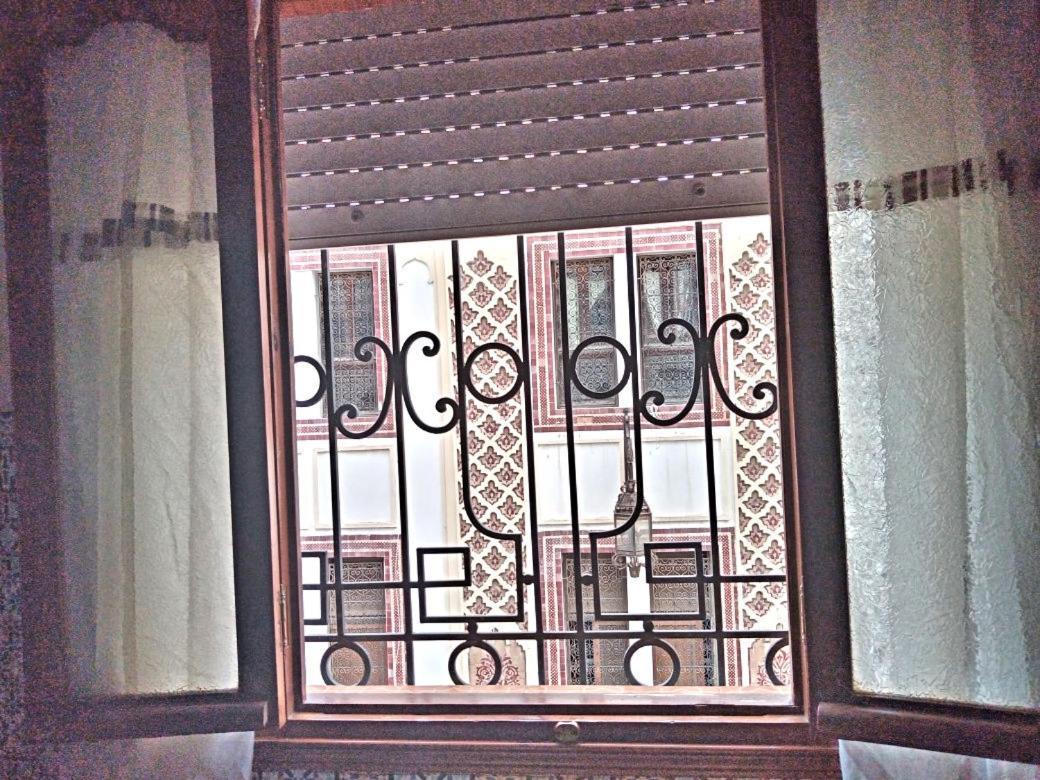 Tangier Medina Roof Top Apartment With Ocean Views Eksteriør billede